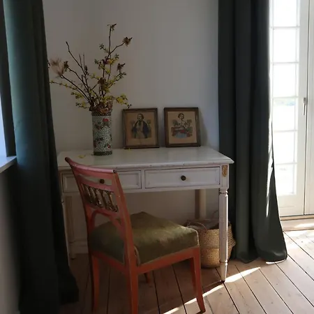Bed & Breakfast Albeck Rønde