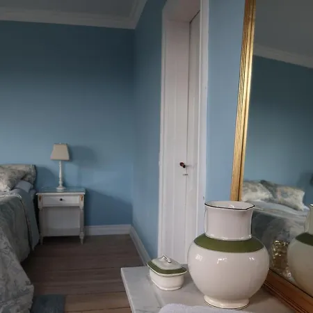 Albeck Bed & Breakfast Ronde
