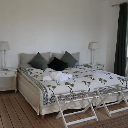 Albeck Bed & Breakfast Ronde