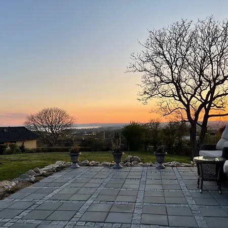 Albeck Bed and Breakfast