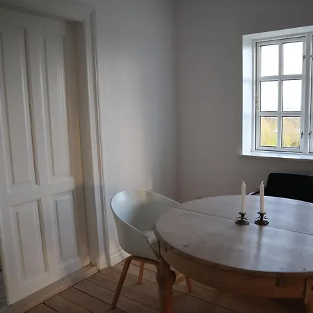 Albeck Bed & Breakfast Ronde