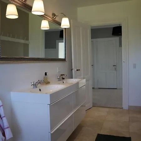 Bed & Breakfast Albeck