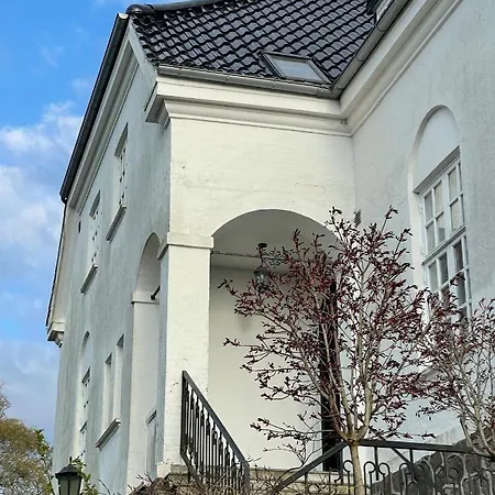 Albeck Bed & Breakfast