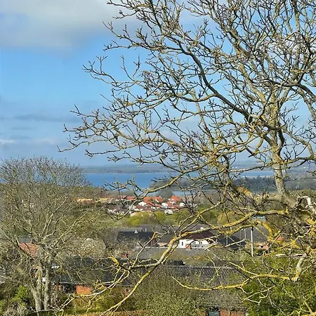 Albeck Bed and Breakfast Rønde