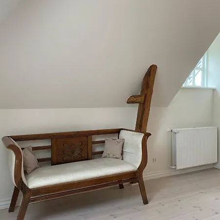 Bed & Breakfast Albeck Ronde