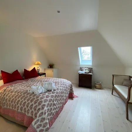 B&B Albeck