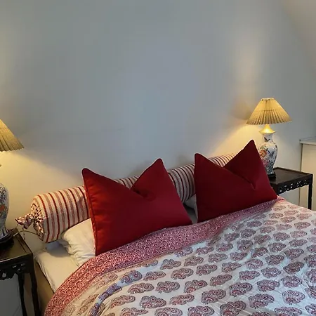 Bed & Breakfast Albeck