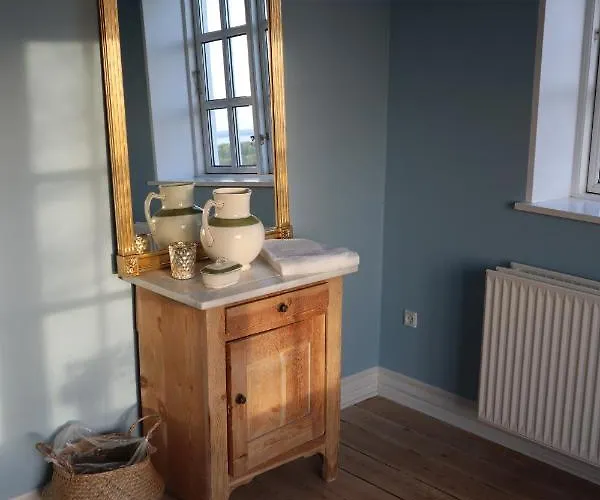 Albeck Frühstückspension