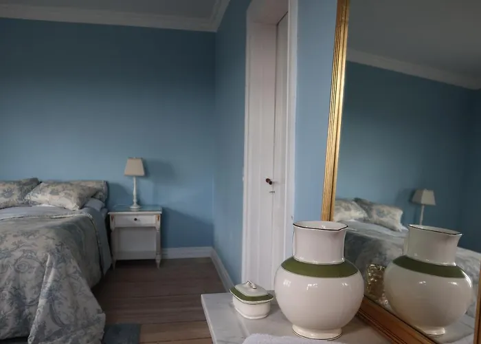 Albeck Frühstückspension Rønde