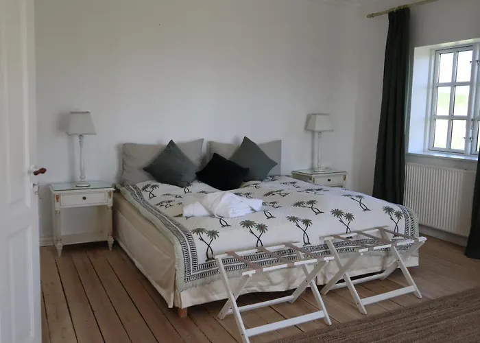 Albeck B&B Rønde