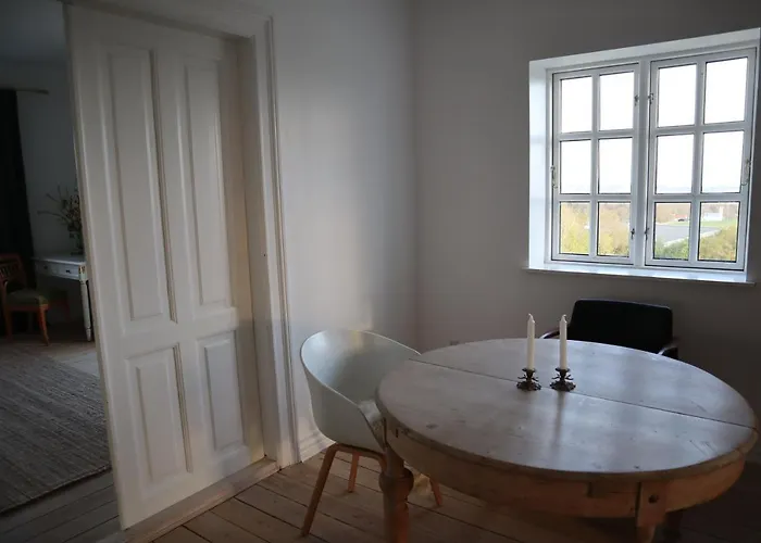 Albeck B&B Rønde