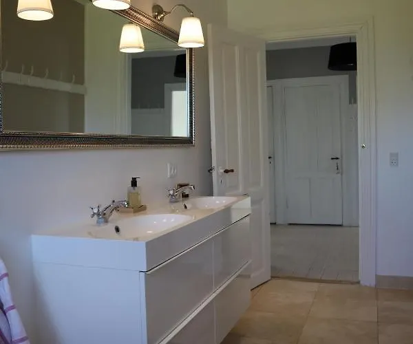 Frühstückspension Albeck