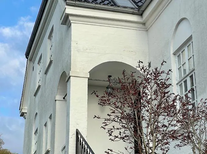 Albeck Frühstückspension