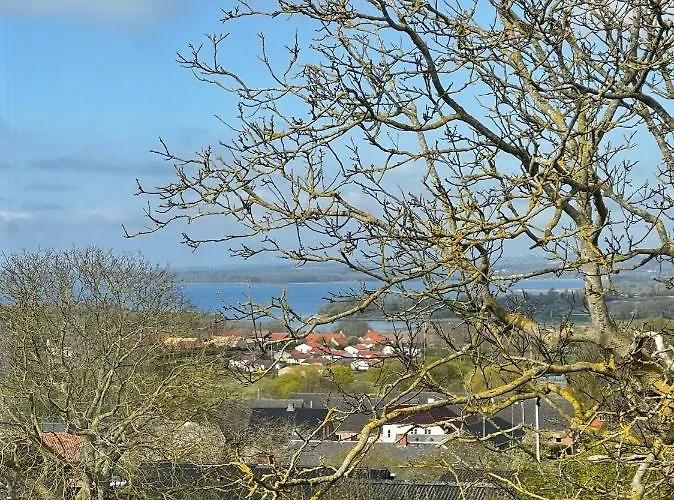 Albeck B&B Rønde