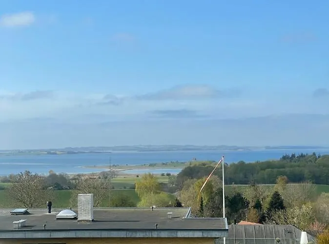 Albeck B&B Rønde