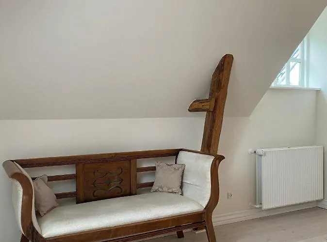 B&B Albeck Rønde