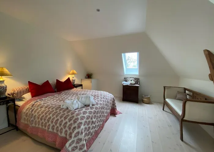 B&B Albeck