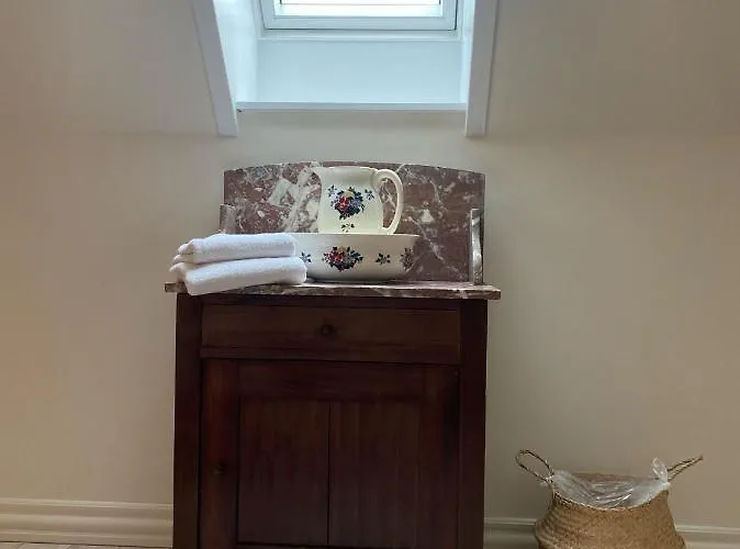 Albeck Frühstückspension Rønde