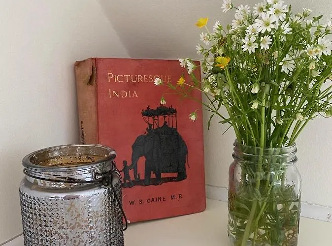 Frühstückspension Albeck