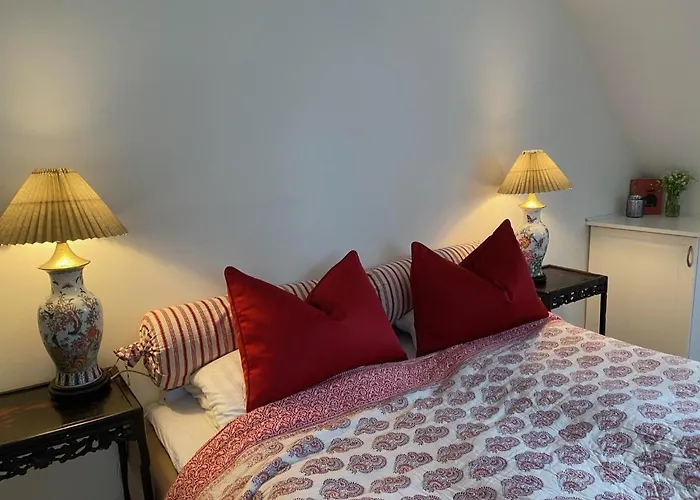 B&B Albeck
